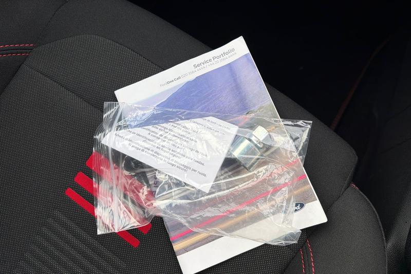 Used Ford Fiesta 2022 for sale - 77354498: Photo 22