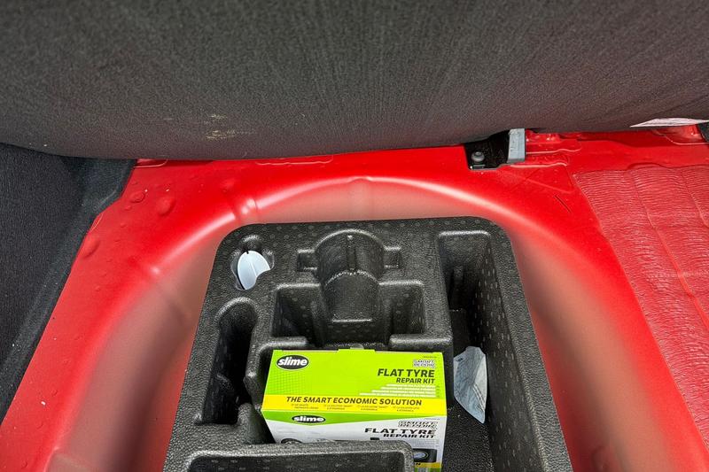 Used Ford Fiesta 2022 for sale - 77354498: Photo 23