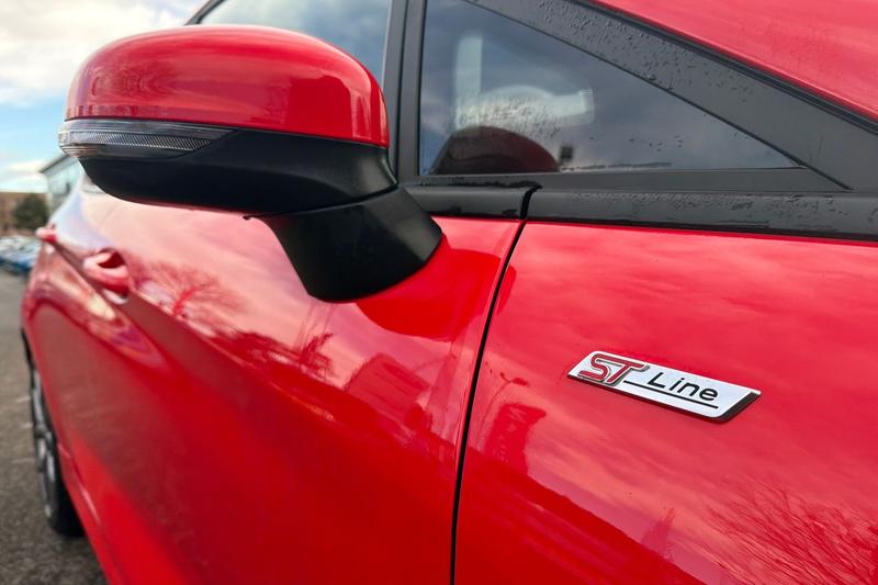 Used Ford Fiesta 2022 for sale - 77354498: Photo 26