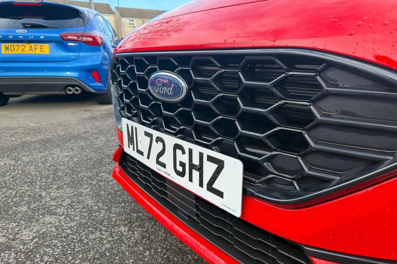 Used Ford Fiesta 2022 for sale - 77354498: Photo 28