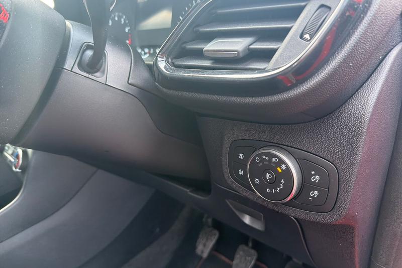 Used Ford Fiesta 2022 for sale - 77354498: Photo 31