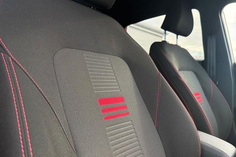 Used Ford Fiesta 2022 for sale - 77354498: Photo 32