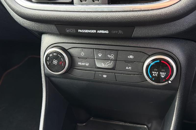 Used Ford Fiesta 2022 for sale - 77354498: Photo 33