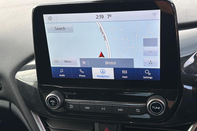 Used Ford Fiesta 2022 for sale - 77354498: Photo 36