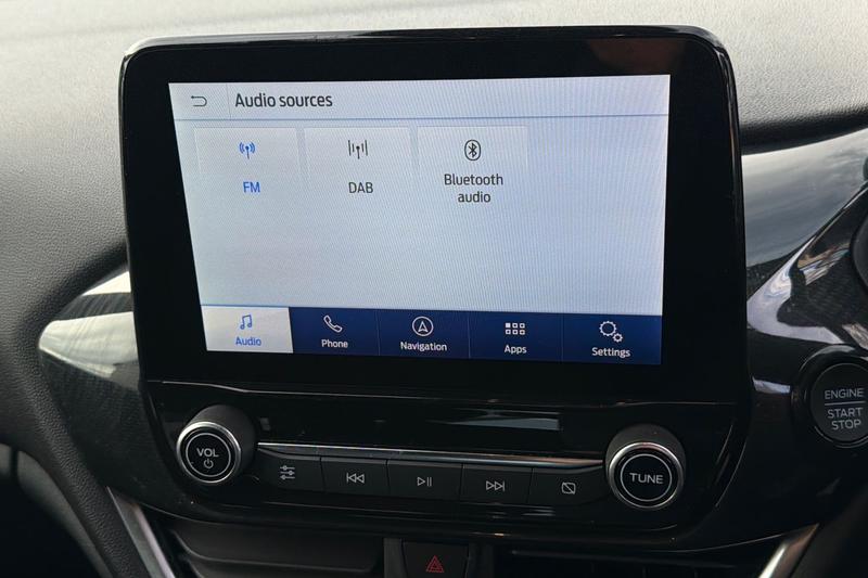 Used Ford Fiesta 2022 for sale - 77354498: Photo 37