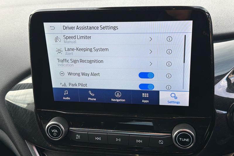 Used Ford Fiesta 2022 for sale - 77354498: Photo 38