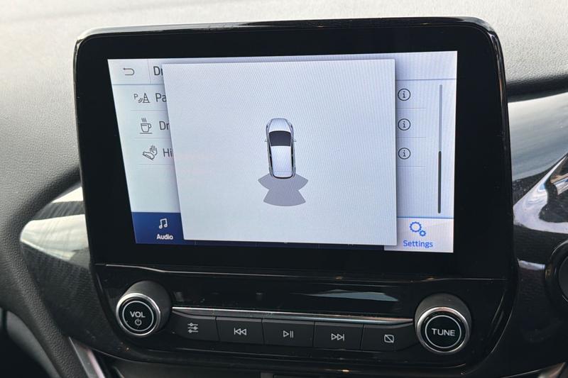 Used Ford Fiesta 2022 for sale - 77354498: Photo 40