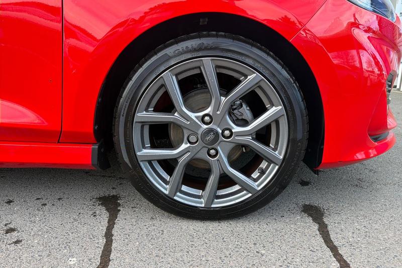 Used Ford Fiesta 2022 for sale - 77354498: Photo 8