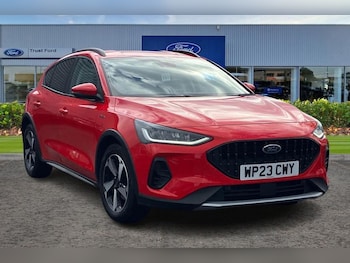 2023 - 1.0 EcoBoost Active 5dr Manual