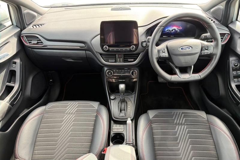 Used Ford Puma 2024 for sale - 77918548: Photo 10