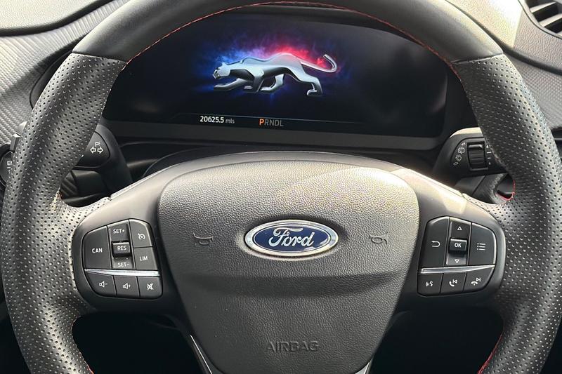 Used Ford Puma 2024 for sale - 77918548: Photo 12