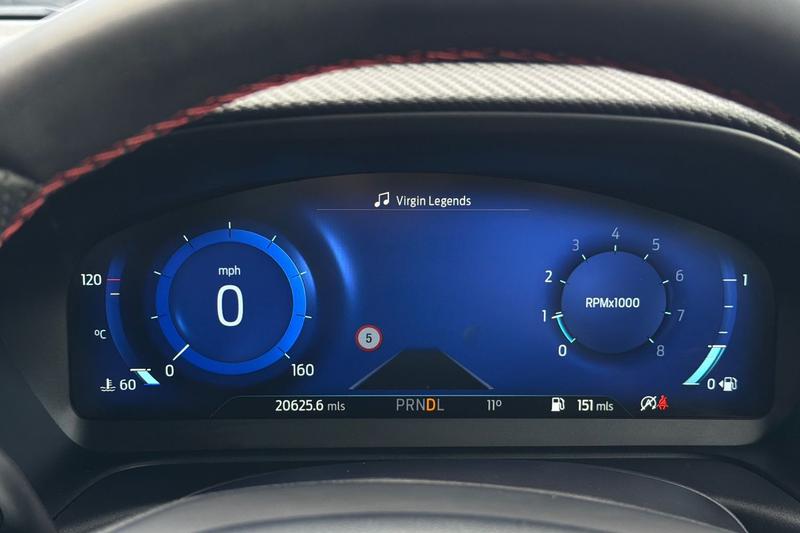 Used Ford Puma 2024 for sale - 77918548: Photo 13