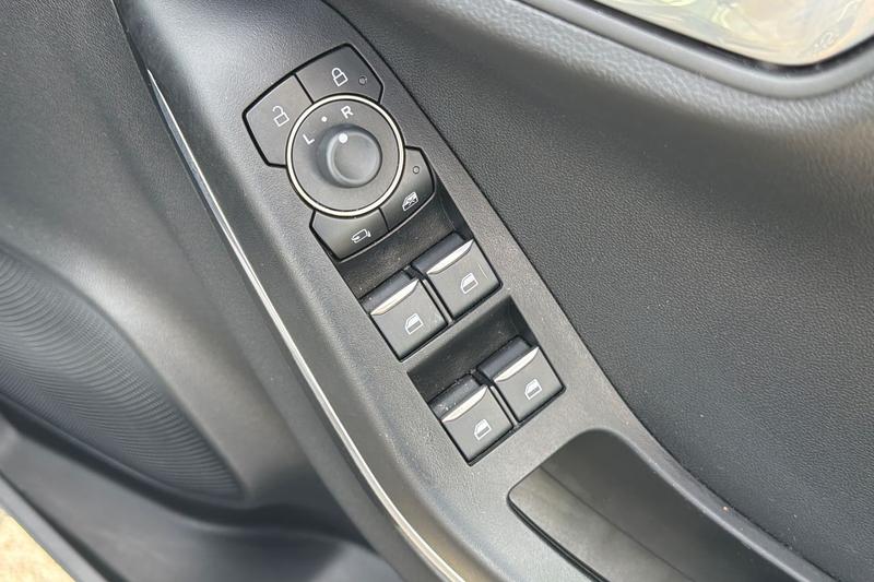 Used Ford Puma 2024 for sale - 77918548: Photo 16