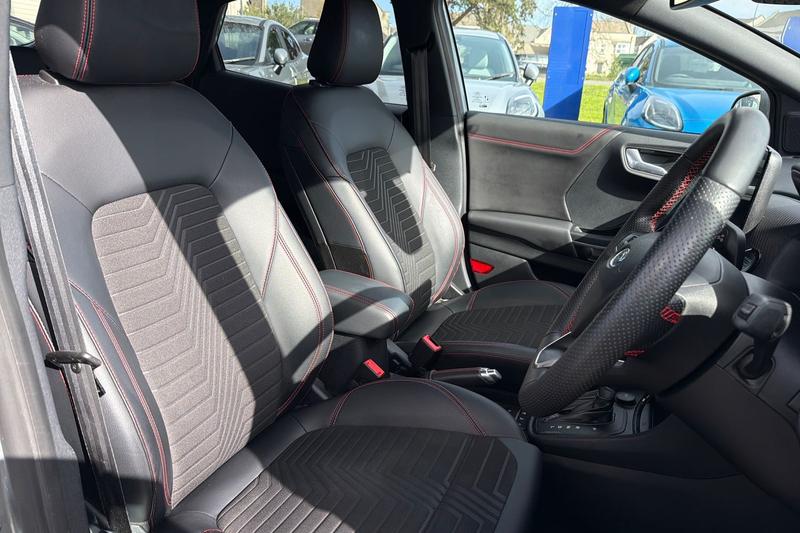 Used Ford Puma 2024 for sale - 77918548: Photo 17
