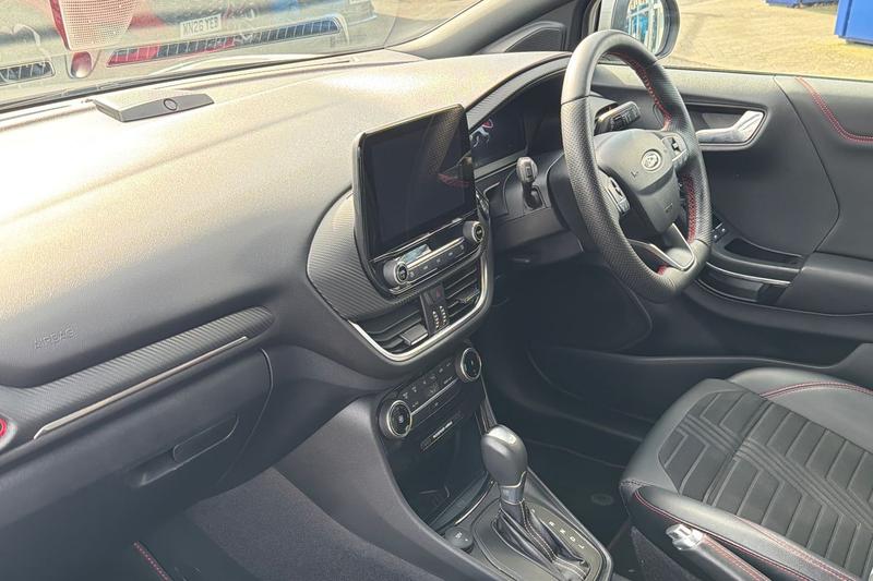 Used Ford Puma 2024 for sale - 77918548: Photo 18