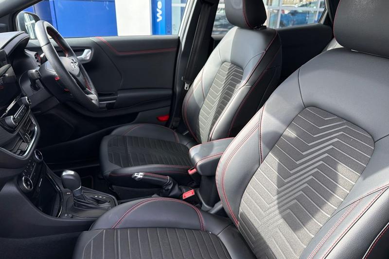 Used Ford Puma 2024 for sale - 77918548: Photo 19