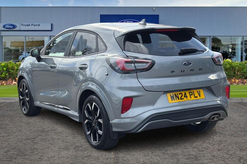 Used Ford Puma 2024 for sale - 77918548: Photo 2