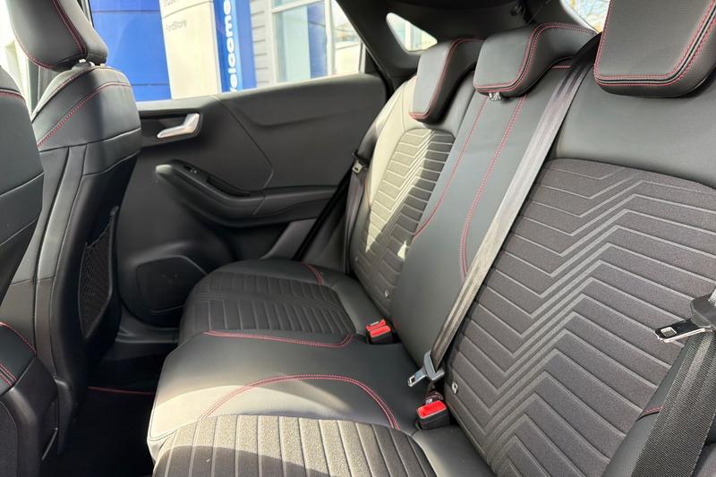 Used Ford Puma 2024 for sale - 77918548: Photo 20