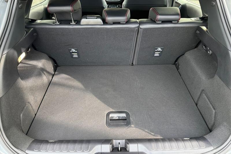 Used Ford Puma 2024 for sale - 77918548: Photo 21