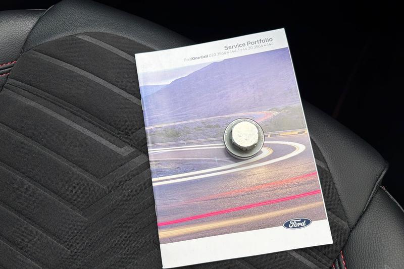 Used Ford Puma 2024 for sale - 77918548: Photo 22