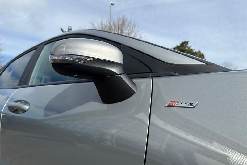 Used Ford Puma 2024 for sale - 77918548: Photo 23