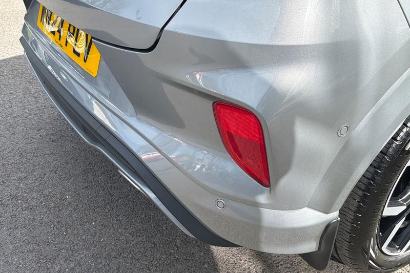 Used Ford Puma 2024 for sale - 77918548: Photo 24