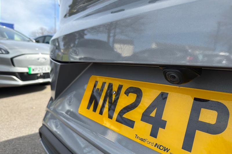 Used Ford Puma 2024 for sale - 77918548: Photo 25