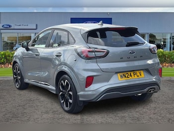 Used Ford Puma 2024 for sale - 77918548: Photo