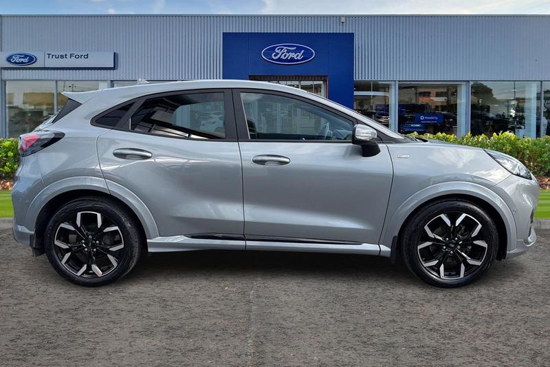 Used Ford Puma 2024 for sale - 77918548: Photo 3