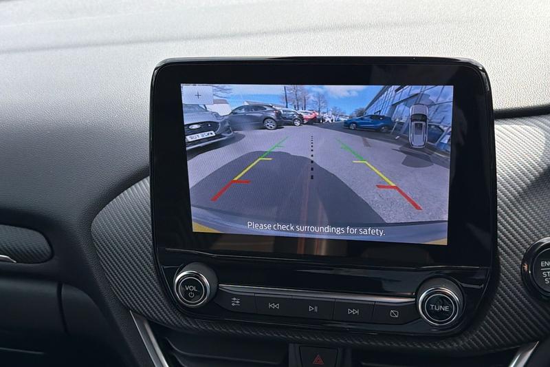 Used Ford Puma 2024 for sale - 77918548: Photo 33