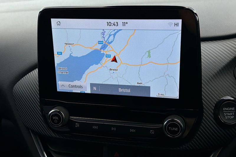 Used Ford Puma 2024 for sale - 77918548: Photo 35