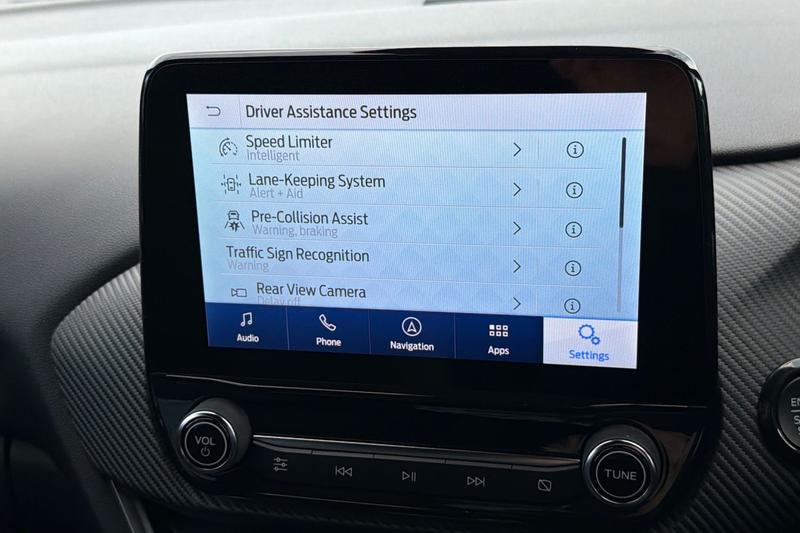 Used Ford Puma 2024 for sale - 77918548: Photo 36