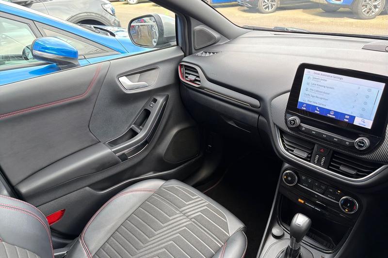 Used Ford Puma 2024 for sale - 77918548: Photo 37