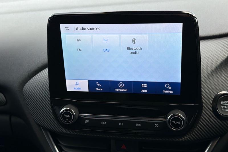 Used Ford Puma 2024 for sale - 77918548: Photo 38