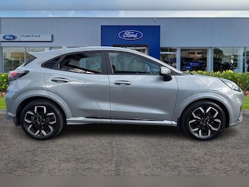 Used Ford Puma 2024 for sale - 77918548: Photo