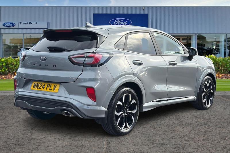 Used Ford Puma 2024 for sale - 77918548: Photo 4