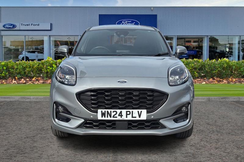 Used Ford Puma 2024 for sale - 77918548: Photo 6