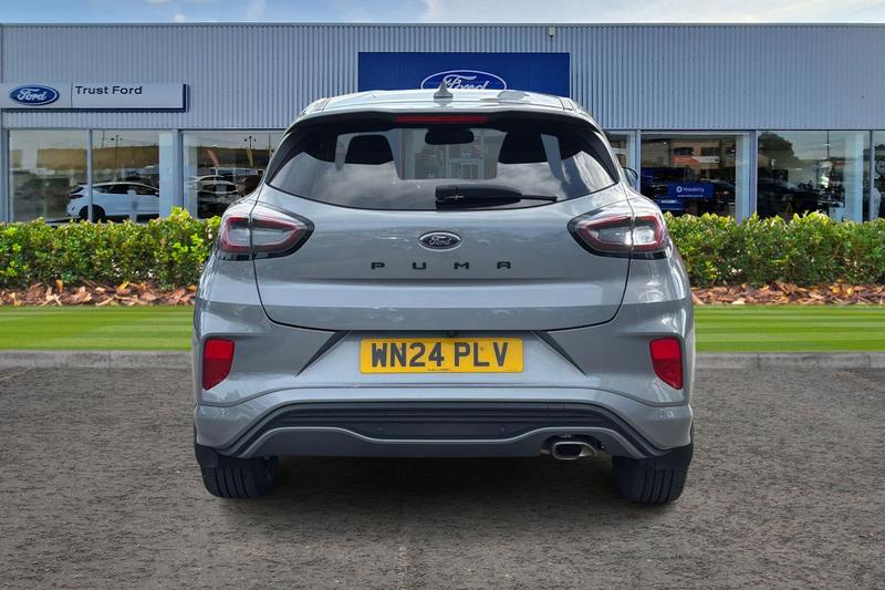 Used Ford Puma 2024 for sale - 77918548: Photo 7