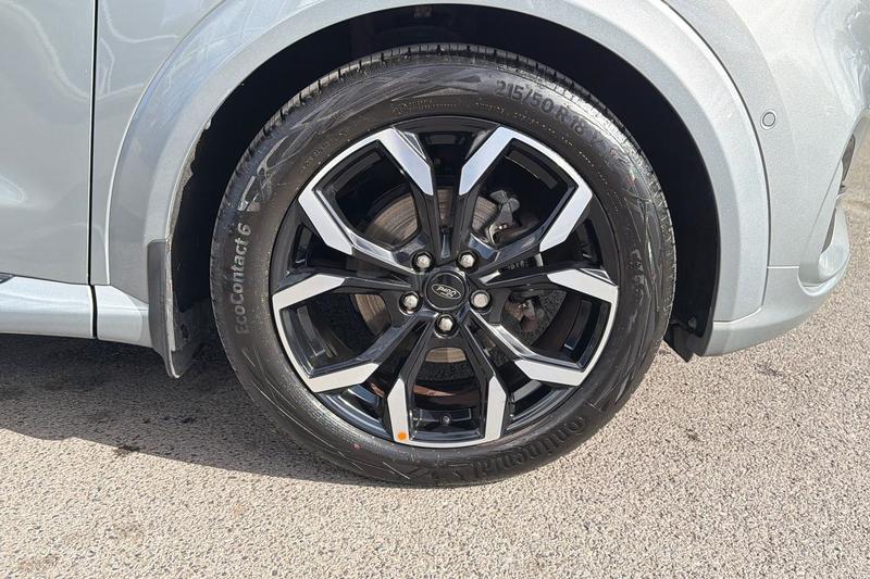 Used Ford Puma 2024 for sale - 77918548: Photo 8