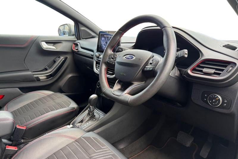 Used Ford Puma 2024 for sale - 77918548: Photo 9