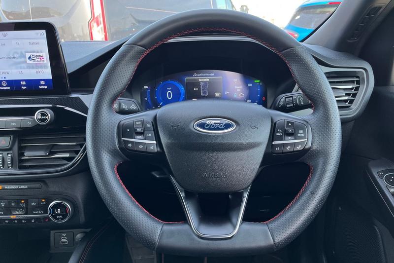 Used Ford Kuga 2022 for sale - 76419794: Photo 12