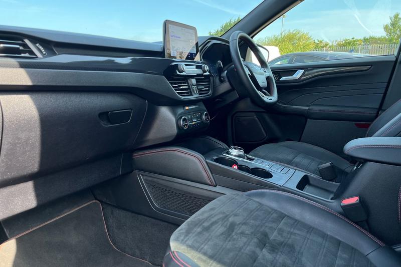 Used Ford Kuga 2022 for sale - 76419794: Photo 18