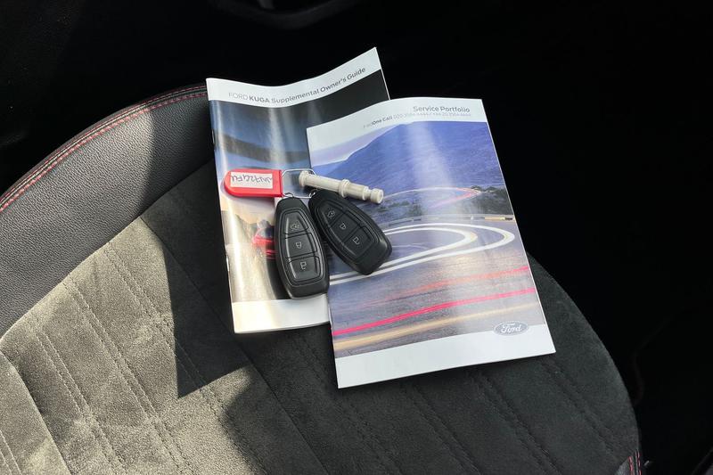 Used Ford Kuga 2022 for sale - 76419794: Photo 22