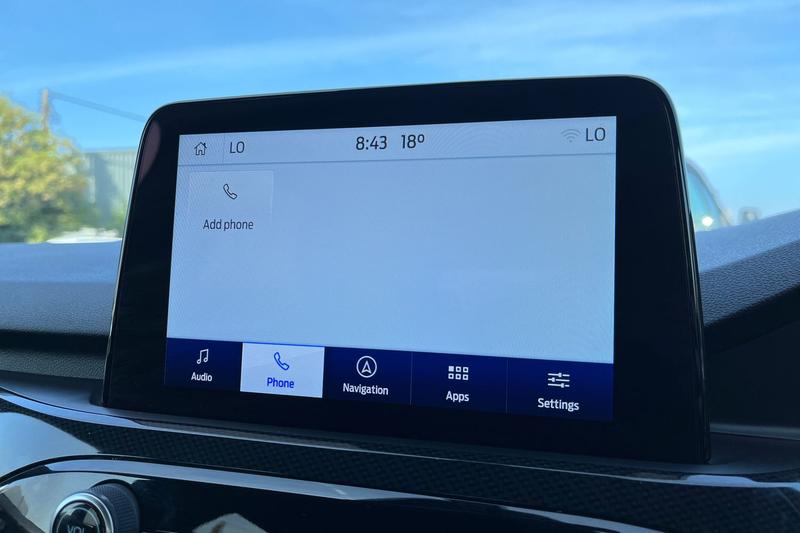 Used Ford Kuga 2022 for sale - 76419794: Photo 28