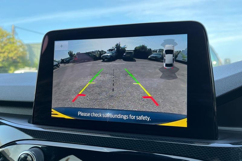 Used Ford Kuga 2022 for sale - 76419794: Photo 30