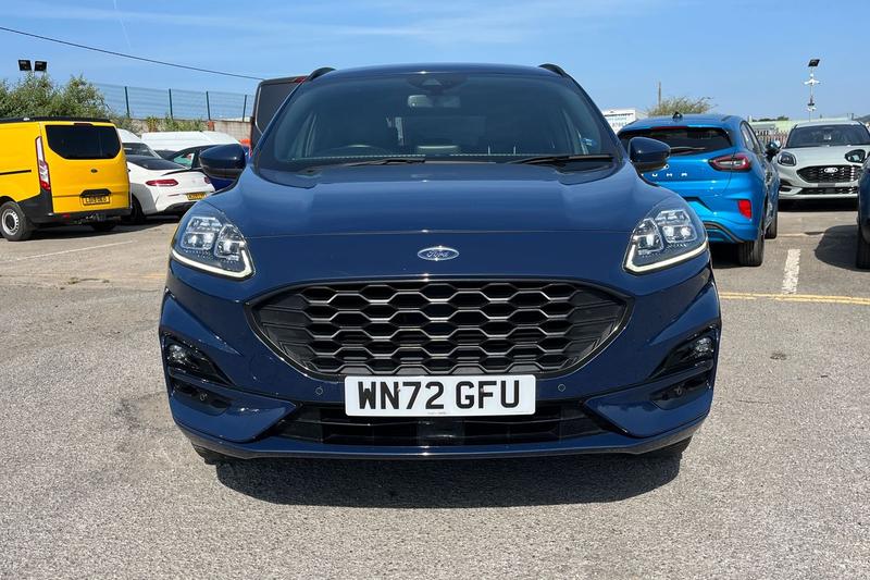 Used Ford Kuga 2022 for sale - 76419794: Photo 36