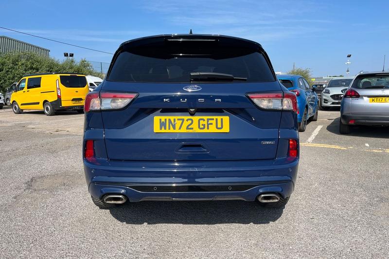 Used Ford Kuga 2022 for sale - 76419794: Photo 39