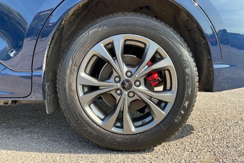 Used Ford Kuga 2022 for sale - 76419794: Photo 8