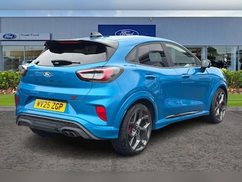 Used Ford Puma 2025 for sale - 79287559: Photo