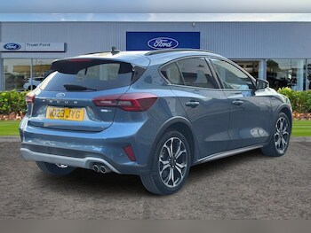 Used Ford Focus 2023 for sale - 79287562: Photo